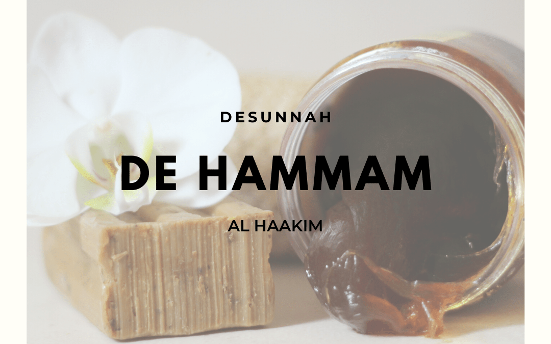 De hammam