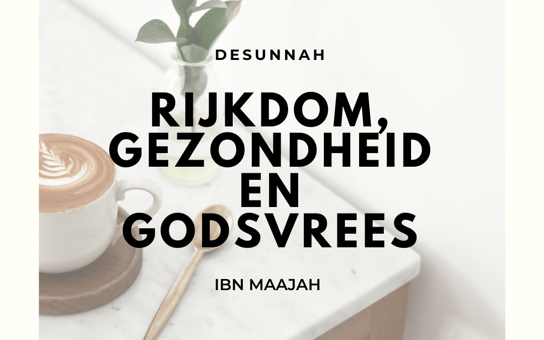 Grootste beproevingen