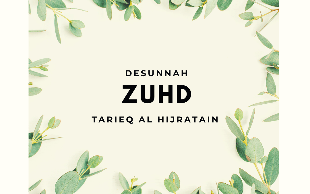 Zuhd