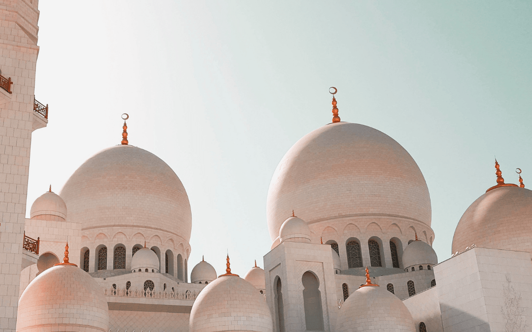 Hanbali Fiqh: De Imaam inhalen in het gebed